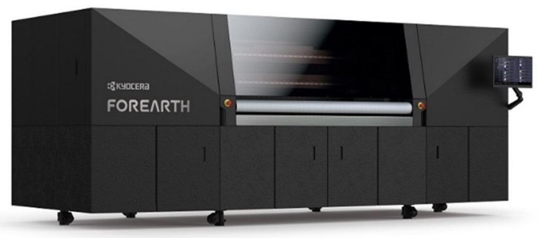 FOREARTH