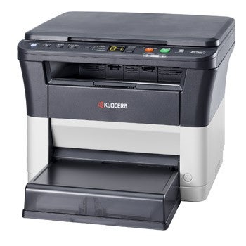 FS-1020 baskı fotokopi tarama