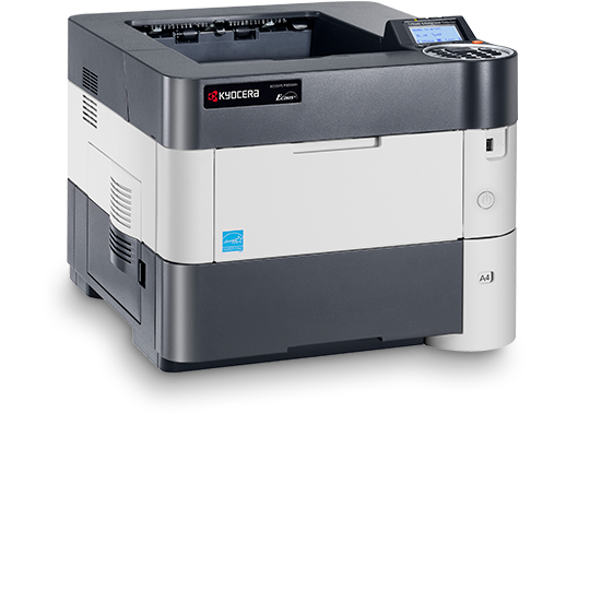 ECOSYS P3150dn yazıcı