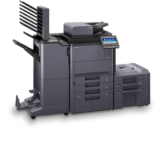 TASKalfa 8353ci Printer