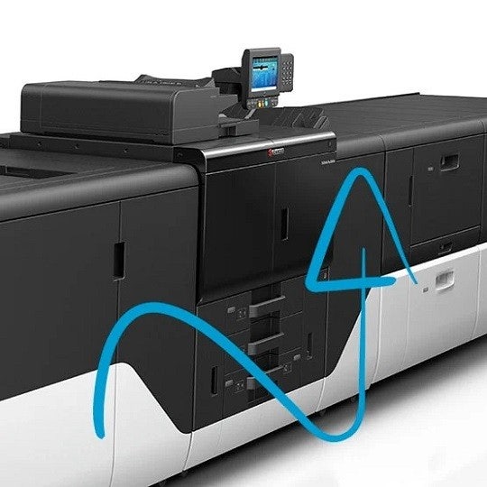 production printer