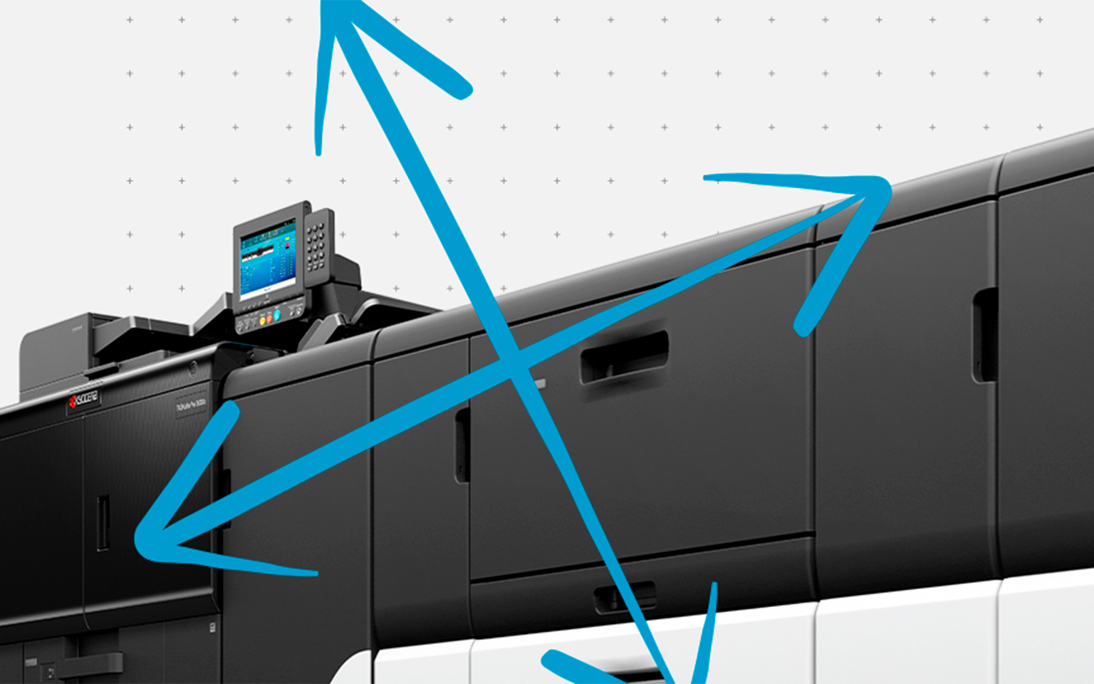 Production Print