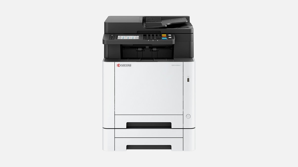 ECOSYS MA2600cwfx
