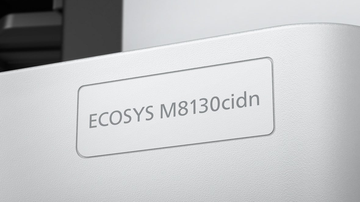 ECOSYS M8130cidn | Çok Fonksiyonlu Yazıcı | Kyocera Turkey