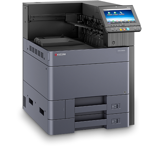 Kyocera ECOSYS P8060cdn renkli yazıcı