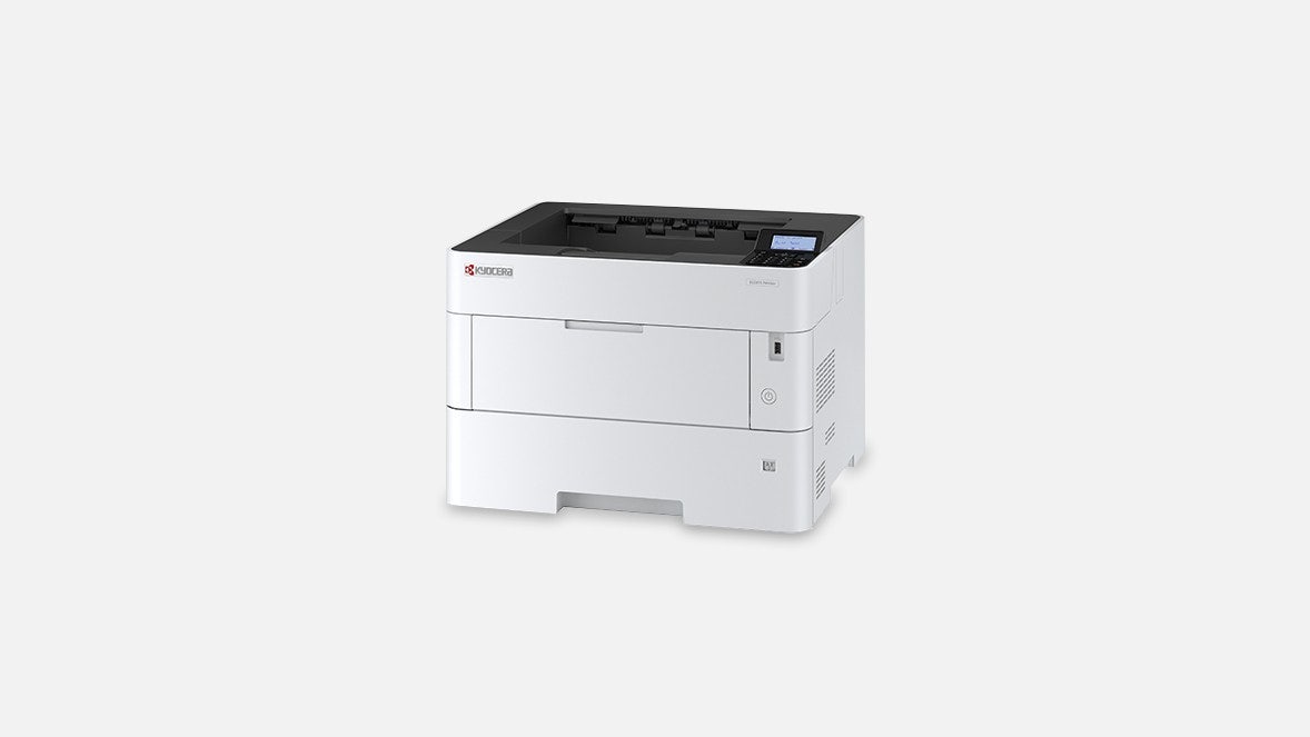 ecosysP4140dn