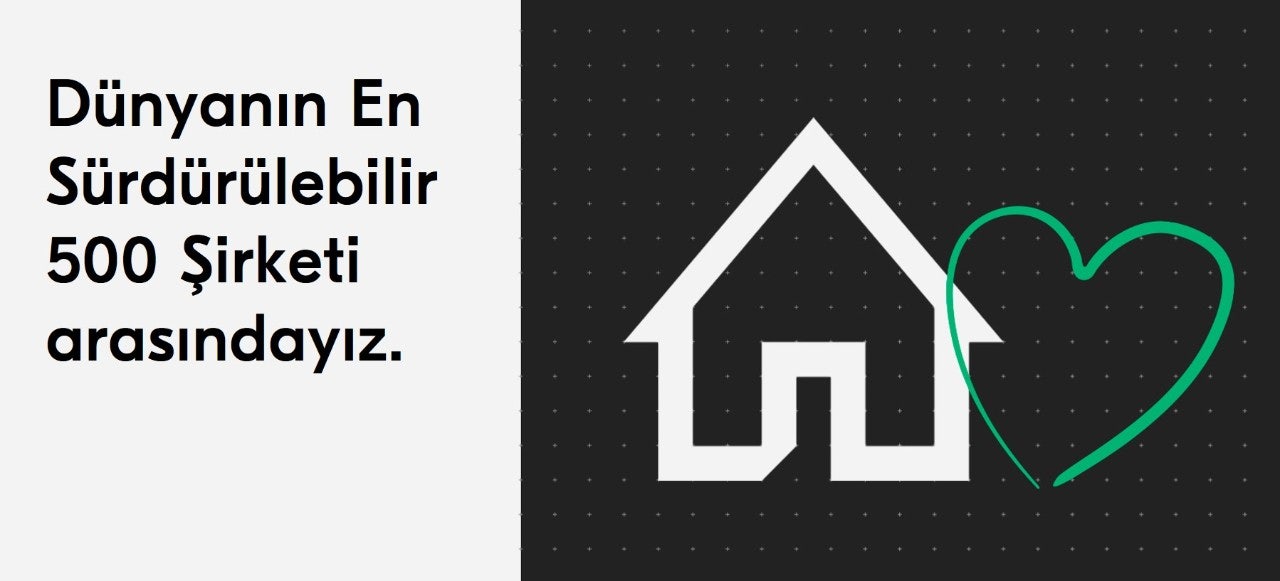 2024 en sürdürülebilir 500 şirketi