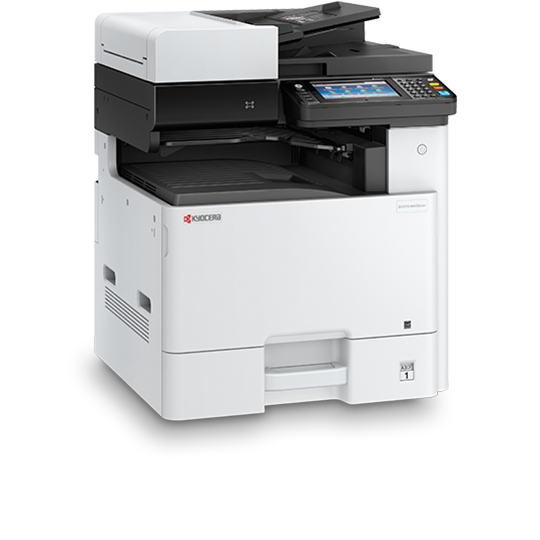ECOSYS M8130cidn Çok Fonksiyonlu Yazıcı