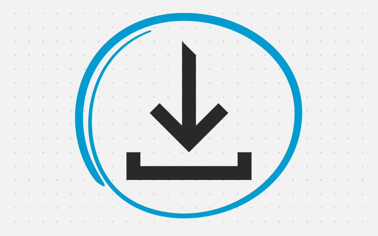 download icon