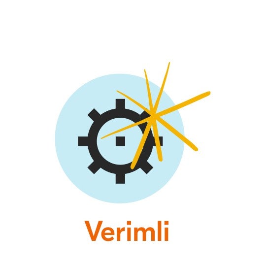 Verimli Arayüz- TASKalfa MZ 4000i Serisi