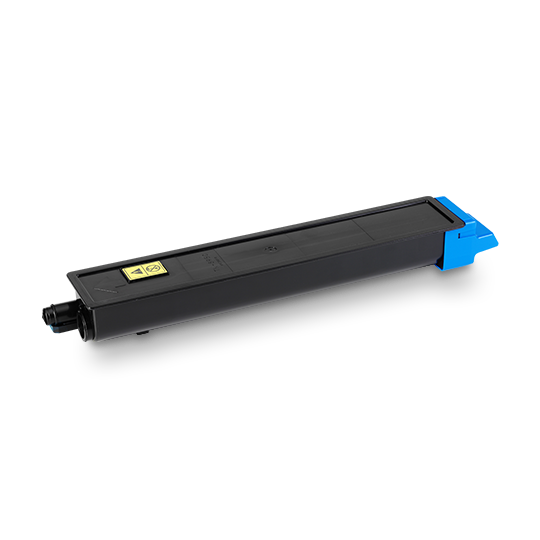 TK-895C Cyan Toner
