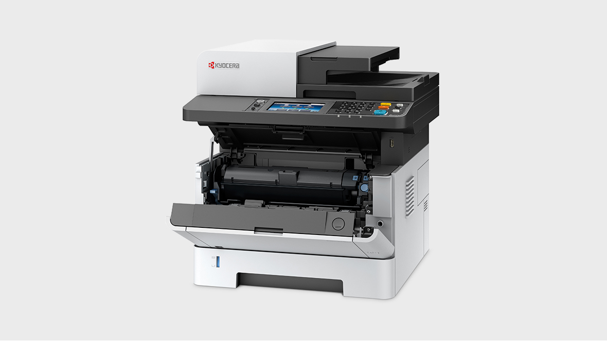 Multifunctional ECOSYS M2640idw Kyocera