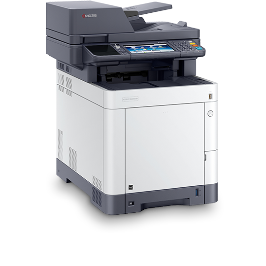 ECOSYS M6630cidn