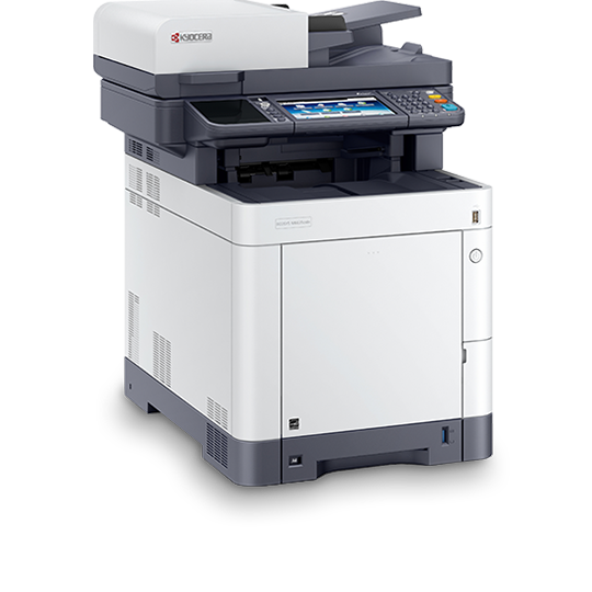 ECOSYS M6635cidn