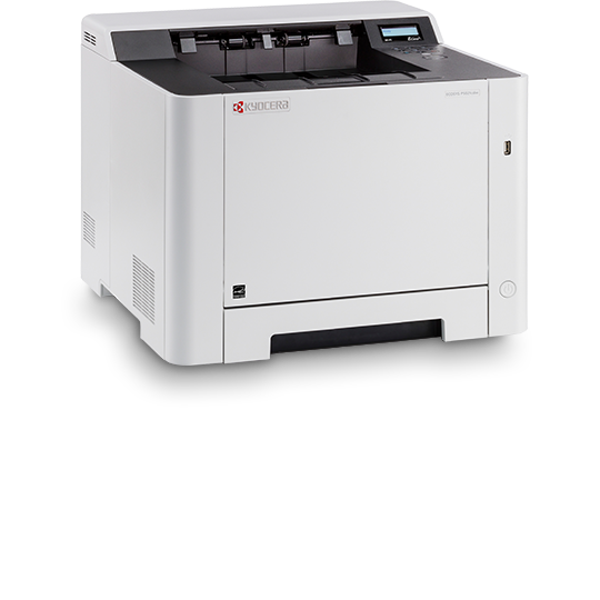 ECOSYS P5021cdw