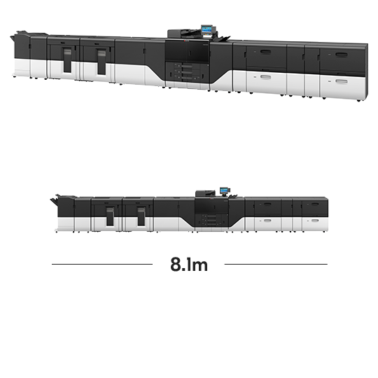 TASKalfa Pro 15000c