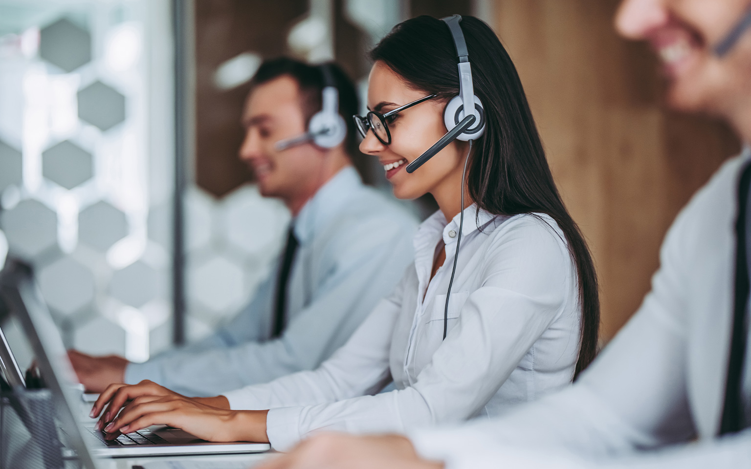 Call Center Çözümleri çağrı merkezi