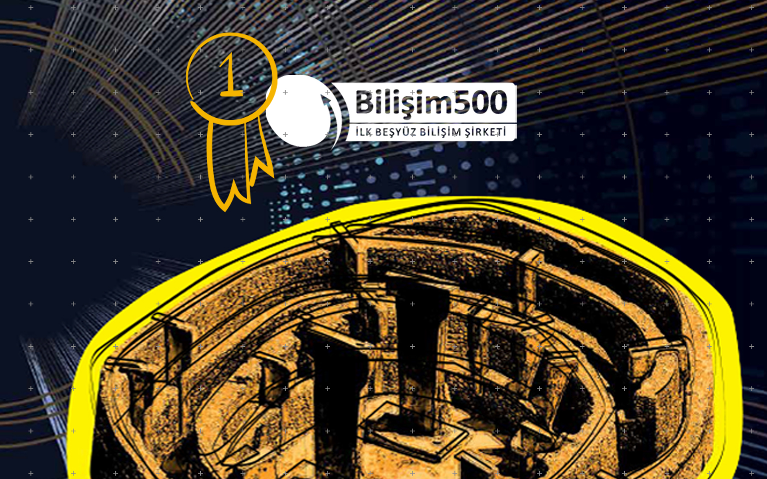 Bilişi 500 ödülü KYOCERA Bilişi 500 ödülü KYOCERA