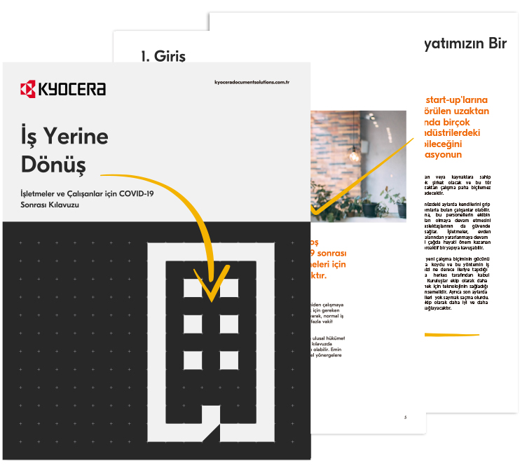 Ücretsiz indirin! isyerine-geri-donus