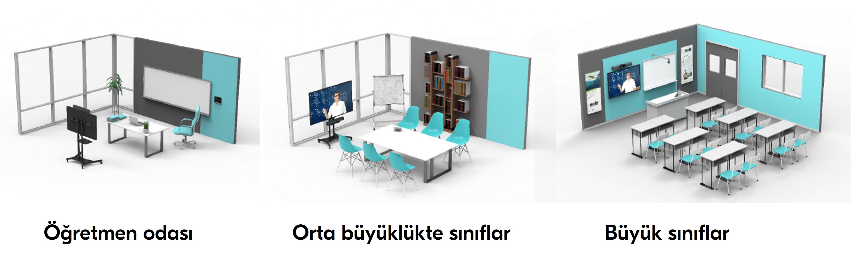 online sınıf çözümleri