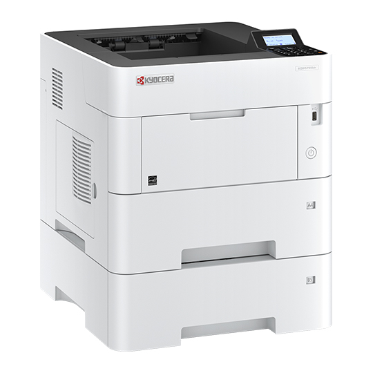 Kyocera Yazıcı Kiralama