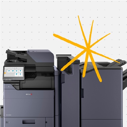 Yazıcı ve Fotokopi Kiralama