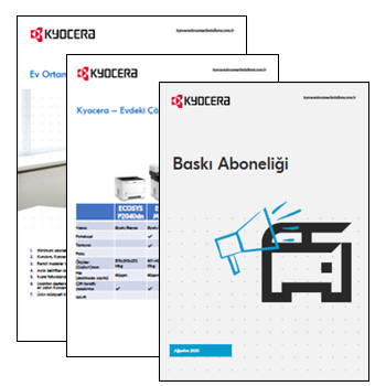 Ev ortamında ofis rahatlığı sunuyoruz. aylık-yazıcı-aboneliği