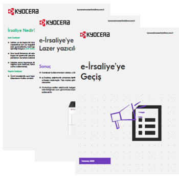 e-İrsaliye Geçiş Kitabından Neler Bulacaksınız? e-irsaliye-gib-bilmeniz-gerekenler