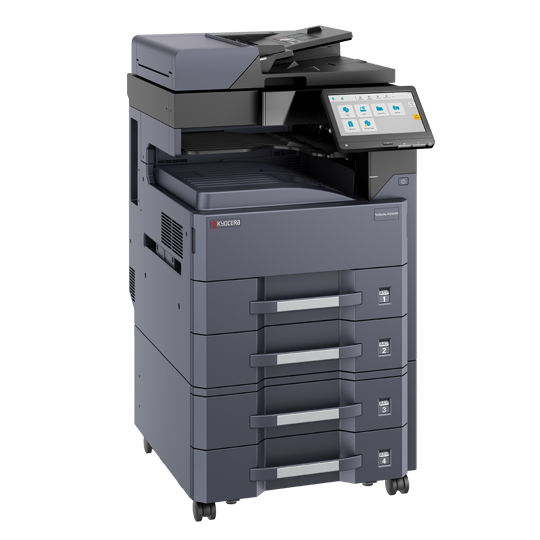 TASKalfa Mz4000i Serisi