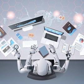 Robotik Süreç Otomasyonu (RPA) robotik-surec-otomasyonu-arsivleme-icerik-yonetim-sistemi-content-management-system-icerik-yonetimi-is-akis-semasi-olusturma