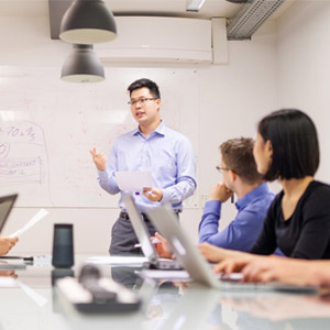 Etkili Bir Dijital Dönüşüm Stratejisi Oluşturmanın 4 Yolu