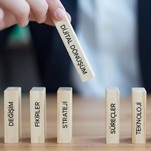 Dijital Dönüşüm Yolculuğunuzu Kolaylaştıracak 4 İpucu