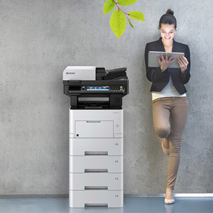 Ofisiniz için MFP - Yazıcı Seçerken Dikkat Etmeniz Gereken 5 Faktör