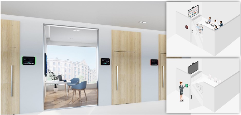 toplantı odası çözümleri