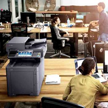 Kyocera Document Solutions Turkey