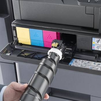 Kyocera Document Solutions Turkey