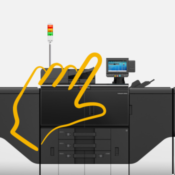 İşletmeniz mürekkep püskürtmeli yazıcılara yatırım yapmalı mı? inkjet technology