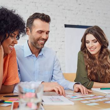 Marka Kişiliği: en büyük faktör