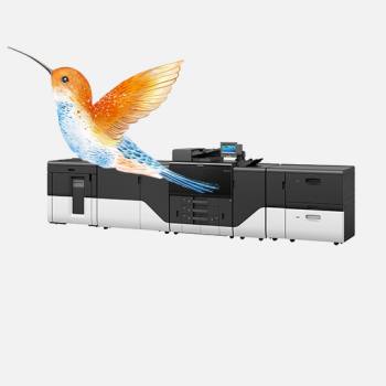 Inkjet'e hazır mısınız? graphic arts