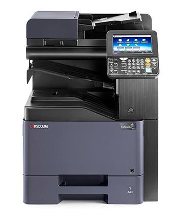 kyocera document solutions turkey