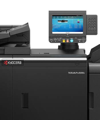 Kyocera neden üretim yazıcısına geçti?