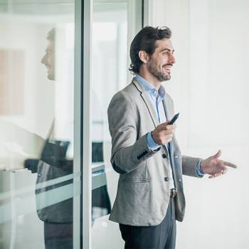 Hibrit Çalışma Alanları İçin 4 Temel Teknoloji