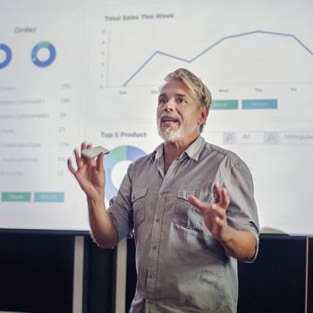Hibrit Bir Ofiste Doküman Yönetimi Süreçlerini Optimize Etmek 