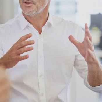 Hibrit Çalışma Alanlarını Güvenli Hale Getirmenin 4 Yolu