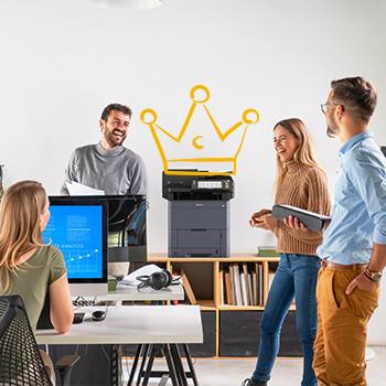 İşletmeniz için en iyi A4 yazıcıyı nasıl seçersiniz?