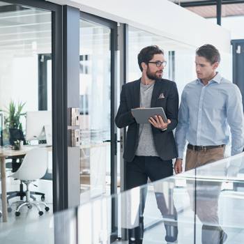 Inkjet Üretim Baskısı