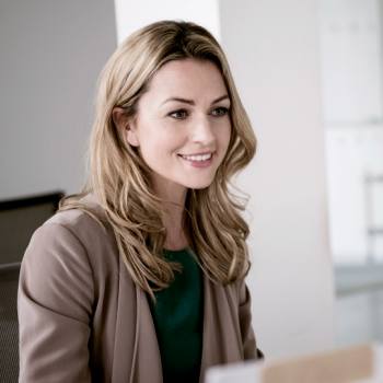 Daha akıllı çalışma alanları için güvenli yazdırma