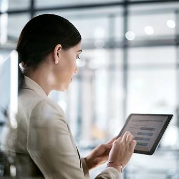 Kontrollü Veriler İşletmeniz İçin Potansiyel Bir Altın Madeni 