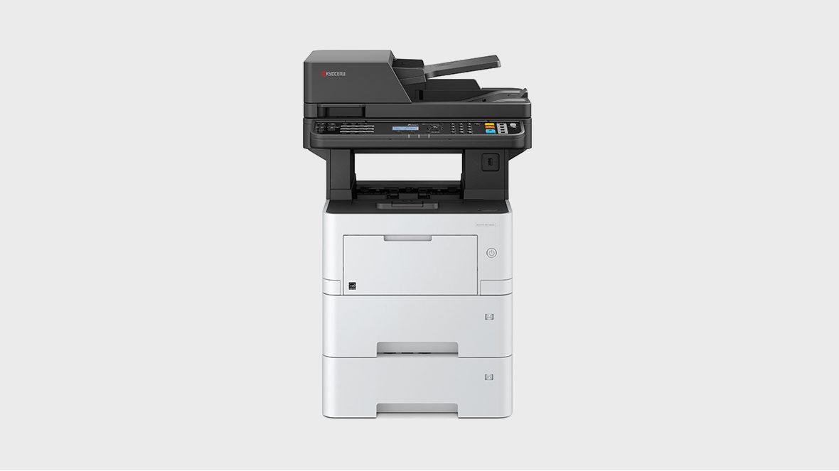 kyocera document solutions