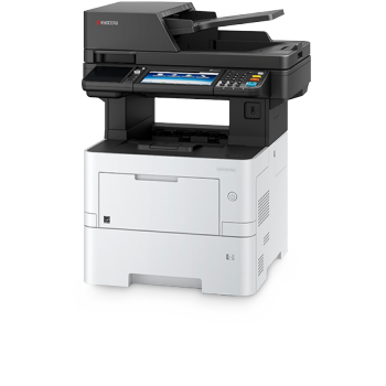 multifunctional ecosys m3145dn kyocera